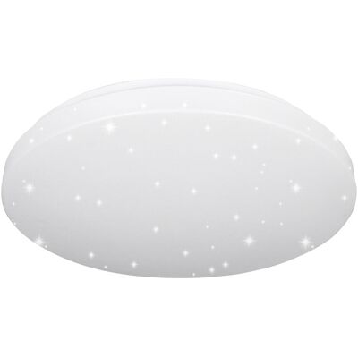 Müller Licht, Wandleuchte + Deckenleuchte, Reva Star 50 Round (3750 lm) Müller Licht, Wandleuchte + Deckenleuchte, Reva Star 50 Round (3750 lm)