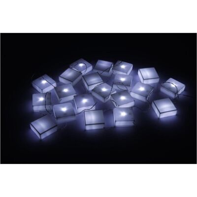 Grundig Lichtkette für Cinema Light Box - Frasi Striscia Grundig Lichtkette für Cinema Light Box - Frasi Striscia