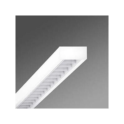Regiolux, Grossraumbeleuchtung, LED-Rasterleuchte cubus 21W 4000K 3100lm 6504/0014160 (3100 lm) Regiolux, Grossraumbeleuchtung, LED-Rasterleuchte cubus 21W 4000K 3100lm 6504/0014160 (3100 lm)