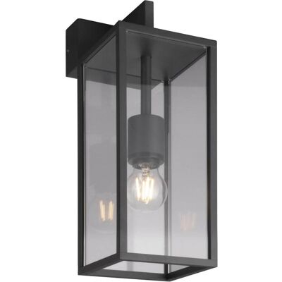 LCD 5072 Wandleuchte - IP65 Außen geeignet LCD 5072 Wandleuchte - IP65 Außen geeignet