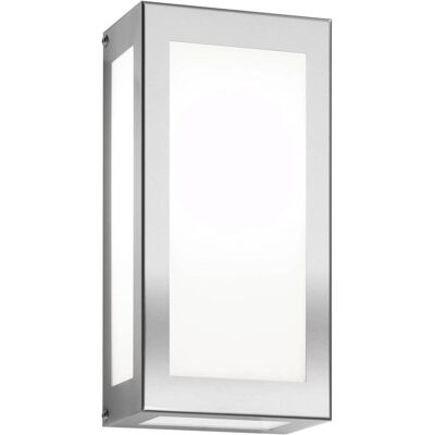 CMD Aqua Rain Große Außen-LED-Wandleuchte - Wandleuchte CMD Aqua Rain Große Außen-LED-Wandleuchte - Wandleuchte