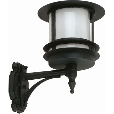 Licht-Erlebnisse, Gartenbeleuchtung, Nado (E27, IP43) Licht-Erlebnisse, Gartenbeleuchtung, Nado (E27, IP43)
