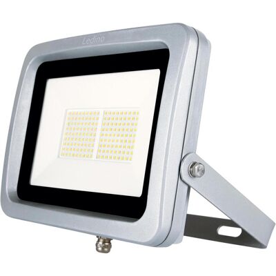 Ledino, Fassadenbeleuchtung, LED-Strahler Buckow 100 (10000 lm, IP65) Ledino, Fassadenbeleuchtung, LED-Strahler Buckow 100 (10000 lm, IP65)