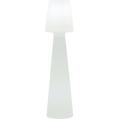 Newgarden Lola 110 Weiß LED Außenbodenlampe mit Fernbedienung Newgarden Lola 110 Weiß LED Außenbodenlampe mit Fernbedienung