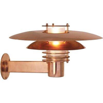 Nordlux Phoenix Kupfer Wandleuchte - Wandleuchte Nordlux Phoenix Kupfer Wandleuchte - Wandleuchte