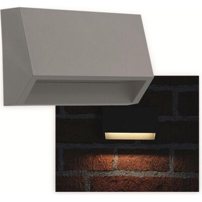 Chilitec - KWL-98 - IP65 - 100 lm - LED wall light Chilitec - KWL-98 - IP65 - 100 lm - LED wall light