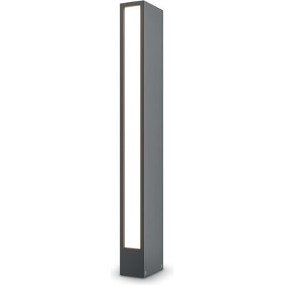 Maytoni Hof Außenleuchte - Metall 60cm IP54 LED Maytoni Hof Außenleuchte - Metall 60cm IP54 LED