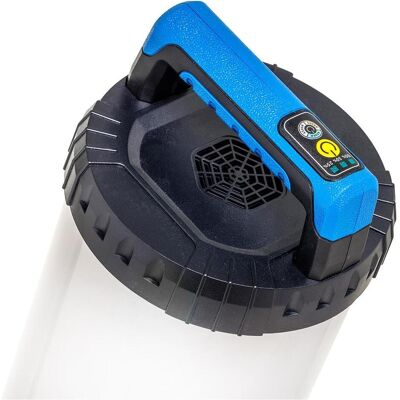 As - Schwabe, Arbeitsleuchte, 360° LED Strahler (16500 lm) As - Schwabe, Arbeitsleuchte, 360° LED Strahler (16500 lm)