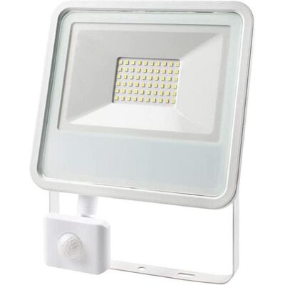EDM Flutlicht Projektorlicht - 50W 3500lm 6400K - Weiß - Flutlicht/Projektorlicht EDM EDM Flutlicht Projektorlicht - 50W 3500lm 6400K - Weiß - Flutlicht/Projektorlicht EDM