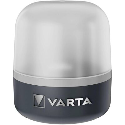 Varta Arbeitsleuchte, Dynamo Lantern (50 lm) Varta Arbeitsleuchte, Dynamo Lantern (50 lm)