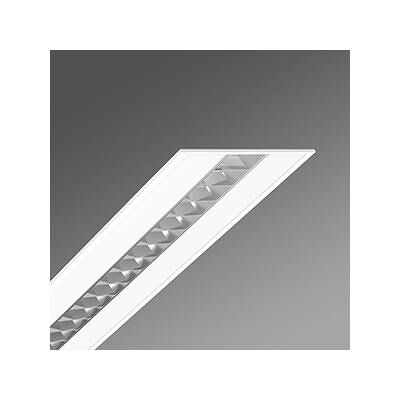 Regiolux, Grossraumbeleuchtung, LED-Rasterleuchte 31W 4000K 4300lm Konv 7101/0506660 (4300 lm) Regiolux, Grossraumbeleuchtung, LED-Rasterleuchte 31W 4000K 4300lm Konv 7101/0506660 (4300 lm)