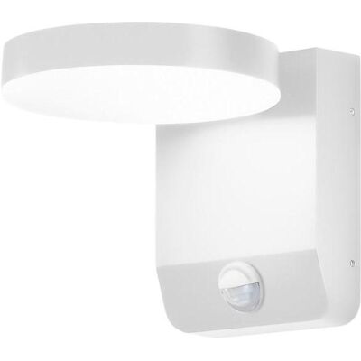 CMD, Gartenbeleuchtung, LED Wandaussenleuchte 20W steuerbare Lichtfarbe IP54 Anthrazit CMD-9113 (1434 lm, IP54) CMD, Gartenbeleuchtung, LED Wandaussenleuchte 20W steuerbare Lichtfarbe IP54 Anthrazit CMD-9113 (1434 lm, IP54)