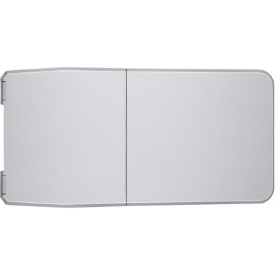 Ledvance LED-Straßenlaterne RV25ST P 80W 740 WAL - Straßenlaterne Ledvance LED-Straßenlaterne RV25ST P 80W 740 WAL - Straßenlaterne
