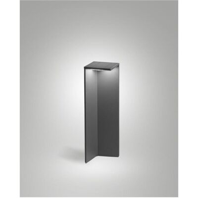 Fabas Luce Faltbarer Solar-Gartenleuchte mit Bewegungsmelder Fabas Luce Faltbarer Solar-Gartenleuchte mit Bewegungsmelder