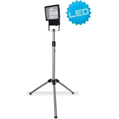 Naeve Baro Außen Stehleuchte - LED, 1500 lm, IP44 Naeve Baro Außen Stehleuchte - LED, 1500 lm, IP44