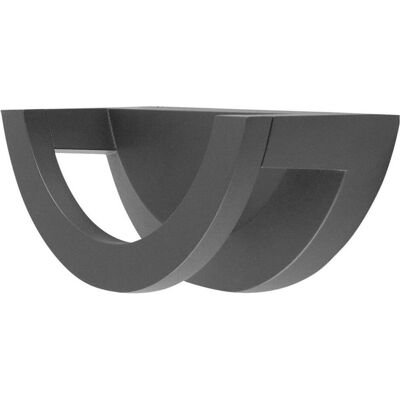 EVN WLA65101602 Aluminium IP65 LED-Wandleuchte EVN WLA65101602 Aluminium IP65 LED-Wandleuchte