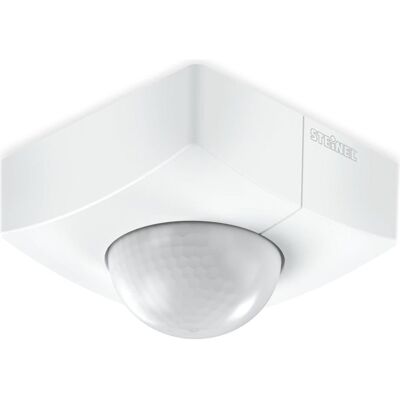 Steinel GmbH Modell IS 345 MX Highbay Bewegungsmelder - Weiß Steinel GmbH Modell IS 345 MX Highbay Bewegungsmelder - Weiß