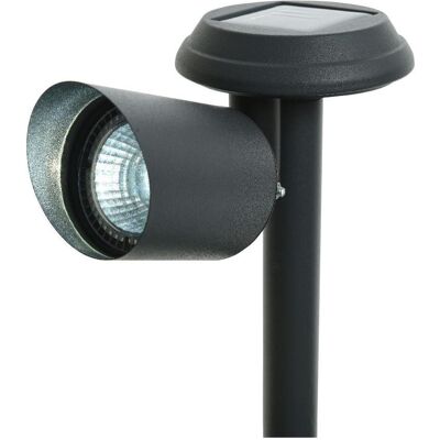 Lumineo 3 Lm LED Solarlampe - Solarlampe Lumineo 3 Lm LED Solarlampe - Solarlampe