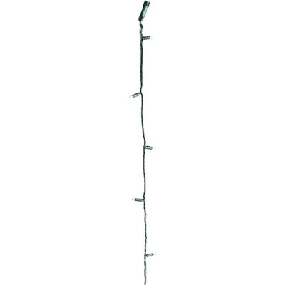 MK Illumination, LED Streifen, LED-Lichterkette ws 120LP IP67 20m 4,3W MK029-019 (Warmweiss, 2000 cm, Indoor, Outdoor) MK Illumination, LED Streifen, LED-Lichterkette ws 120LP IP67 20m 4,3W MK029-019 (Warmweiss, 2000 cm, Indoor, Outdoor)
