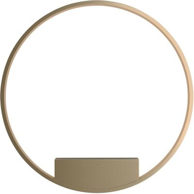 Maytoni Rim LED Wandleuchte - 80cm, Warmweiß Maytoni Rim LED Wandleuchte - 80cm, Warmweiß