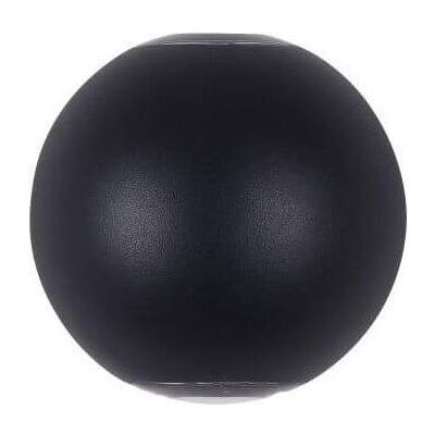 Maytoni, Gartenbeleuchtung, Gansevoort LED Wandleuchte 6W Schwarz IP54 (IP54) Maytoni, Gartenbeleuchtung, Gansevoort LED Wandleuchte 6W Schwarz IP54 (IP54)