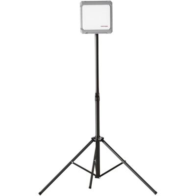 Kraftwerk, Arbeitsleuchte, LED Arbeitslampe Teleskop Stativ (5000 lm) Kraftwerk, Arbeitsleuchte, LED Arbeitslampe Teleskop Stativ (5000 lm)