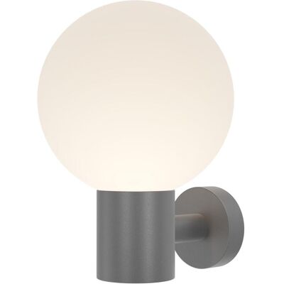 Maytoni Außenwandleuchte Modern E27 60W Aluminium IP54 Maytoni Außenwandleuchte Modern E27 60W Aluminium IP54