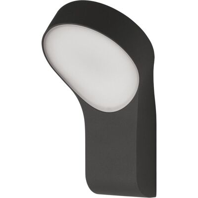 Ledvance, Deckenleuchte, Endura Style Wall Round (530 lm) Ledvance, Deckenleuchte, Endura Style Wall Round (530 lm)