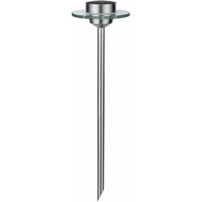 Paulmann, Gartenbeleuchtung, Solarspiess Ufo (IP44) Paulmann, Gartenbeleuchtung, Solarspiess Ufo (IP44)