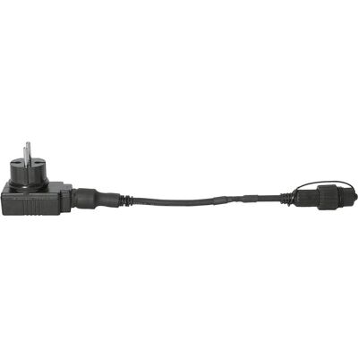 Best Season, Lichterkette, Startkabel System 24 mit Transformator (1.50 m) Best Season, Lichterkette, Startkabel System 24 mit Transformator (1.50 m)