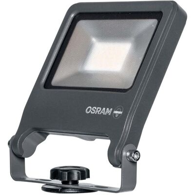 Osram, Gartenbeleuchtung, LED Endura Garden Flood Spike Garten-Flutlicht, für Aussenanwendungen, Warmweiss (IP65) Osram, Gartenbeleuchtung, LED Endura Garden Flood Spike Garten-Flutlicht, für Aussenanwendungen, Warmweiss (IP65)