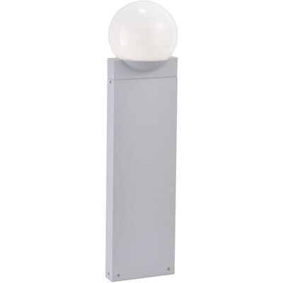Paul Neuhaus, Gartenbeleuchtung, LED Aussenlampe Q - LINO Smart Home Wegeleuchte RGB+W Farbwechsel dimmbar (900 lm, IP44) Paul Neuhaus, Gartenbeleuchtung, LED Aussenlampe Q - LINO Smart Home Wegeleuchte RGB+W Farbwechsel dimmbar (900 lm, IP44)