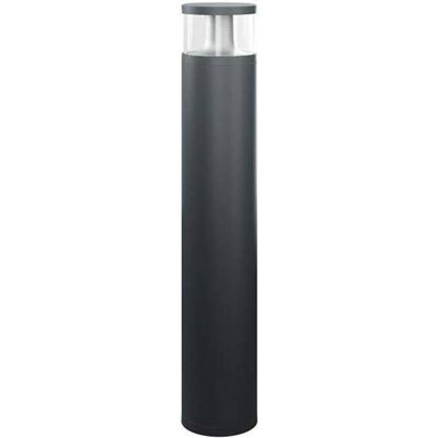 ESYLUX - ALVABL940#EL10820243 - anthrazit - Pollerleuchte ESYLUX - ALVABL940#EL10820243 - anthrazit - Pollerleuchte