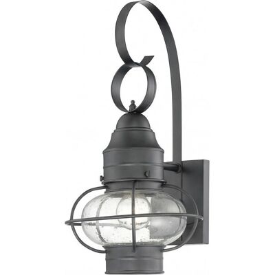 Licht-Erlebnisse - Hania - E27 - IP23 - Außenwandlampe Licht-Erlebnisse - Hania - E27 - IP23 - Außenwandlampe