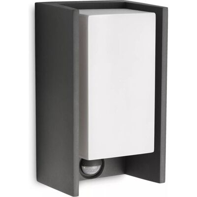 Philips Gartenbeleuchtung, Bridge (600 lm, E27, IP44) Philips Gartenbeleuchtung, Bridge (600 lm, E27, IP44)