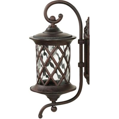 Licht-Erlebnisse - Lantern - Outdoor wall light Licht-Erlebnisse - Lantern - Outdoor wall light
