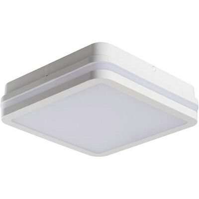 Kanlux Beno LED Wand- und Deckenlampe - Wetterfest 18W Kanlux Beno LED Wand- und Deckenlampe - Wetterfest 18W
