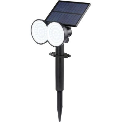 Sygonix Solar Spot SY-5770784 - Solcelle-Spot Sygonix Solar Spot SY-5770784 - Solcelle-Spot