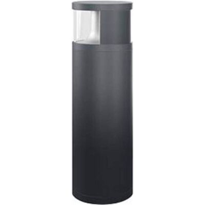 ESYLUX ALVABL540 540mm Grau LED Pollerleuchte - Poller Light ESYLUX ALVABL540 540mm Grau LED Pollerleuchte - Poller Light