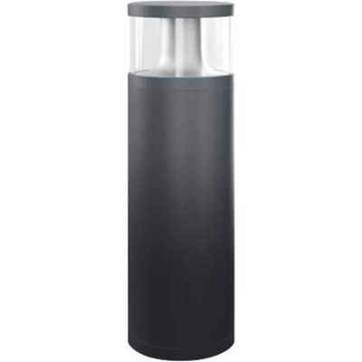 ESYLUX ALVABL540 - Pollerleuchte - Aluminium - 360° - 16W - IP65 ESYLUX ALVABL540 - Pollerleuchte - Aluminium - 360° - 16W - IP65