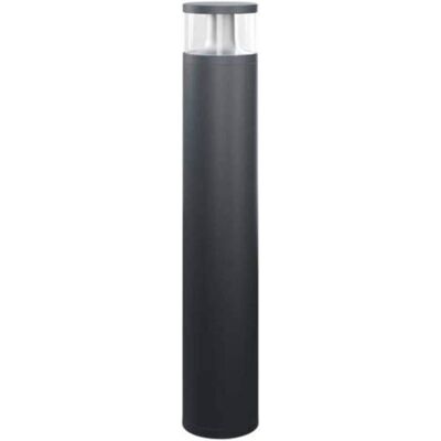 ESYLUX ALU Pollerleuchte 3000K anth - LED Pollerleuchte ESYLUX ALU Pollerleuchte 3000K anth - LED Pollerleuchte