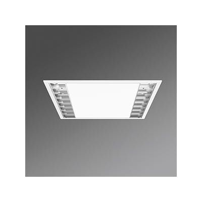 Regiolux, Grossraumbeleuchtung, LED-Rasterleuchte 29W 4000K 4119lm Konv 7602/0506660 (4119 lm) Regiolux, Grossraumbeleuchtung, LED-Rasterleuchte 29W 4000K 4119lm Konv 7602/0506660 (4119 lm)