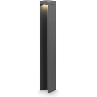 Maytoni Essen Außenleuchte - IP54, 65cm, Grau, 4000K Maytoni Essen Außenleuchte - IP54, 65cm, Grau, 4000K