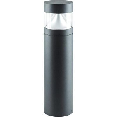 EVN WLRV63101502 - anthrazit 630mm 10W LED-Straßenleuchte EVN WLRV63101502 - anthrazit 630mm 10W LED-Straßenleuchte