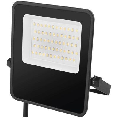 Emos Fassadenbeleuchtung, LED FLOODLIGHT VISIO 30W 4500LM IP65 NW (4500 lm, IP65) Emos Fassadenbeleuchtung, LED FLOODLIGHT VISIO 30W 4500LM IP65 NW (4500 lm, IP65)