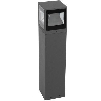 Dotlux, Gartenbeleuchtung, LED-Pollerleuchte (IP54) Dotlux, Gartenbeleuchtung, LED-Pollerleuchte (IP54)