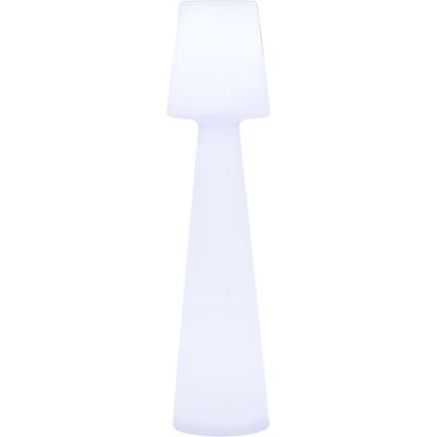 Newgarden Lola 110 Weiß LED Außenbodenlampe mit Fernbedienung Newgarden Lola 110 Weiß LED Außenbodenlampe mit Fernbedienung