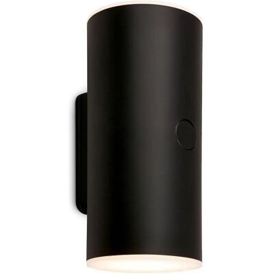 Briloner LED Wandleuchte - 3-Stufen Dimmer - Wiederaufladbar & USB Briloner LED Wandleuchte - 3-Stufen Dimmer - Wiederaufladbar & USB