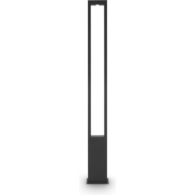 Maytoni, Gartenbeleuchtung, Bonn LED Landschaftsbeleuchtung 25W Graphit IP65 Warmweiss (1350 lm, IP65) Maytoni, Gartenbeleuchtung, Bonn LED Landschaftsbeleuchtung 25W Graphit IP65 Warmweiss (1350 lm, IP65)
