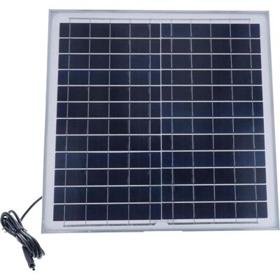 Schwabe Solarline 25W PIR Gartenleuchte - Gartenbeleuchtung Schwabe Solarline 25W PIR Gartenleuchte - Gartenbeleuchtung